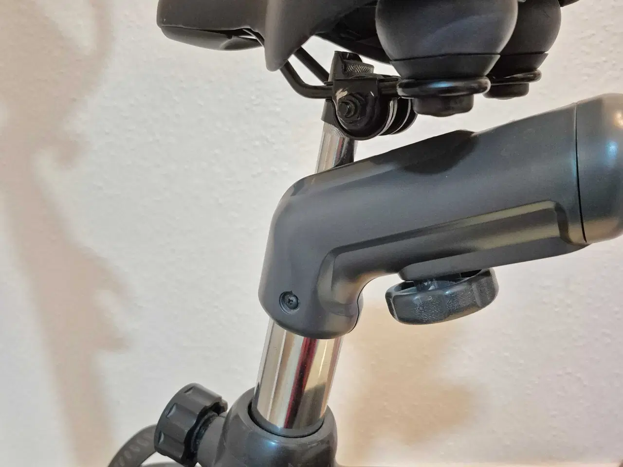 Billede 5 - Motionscykel/kondicykel