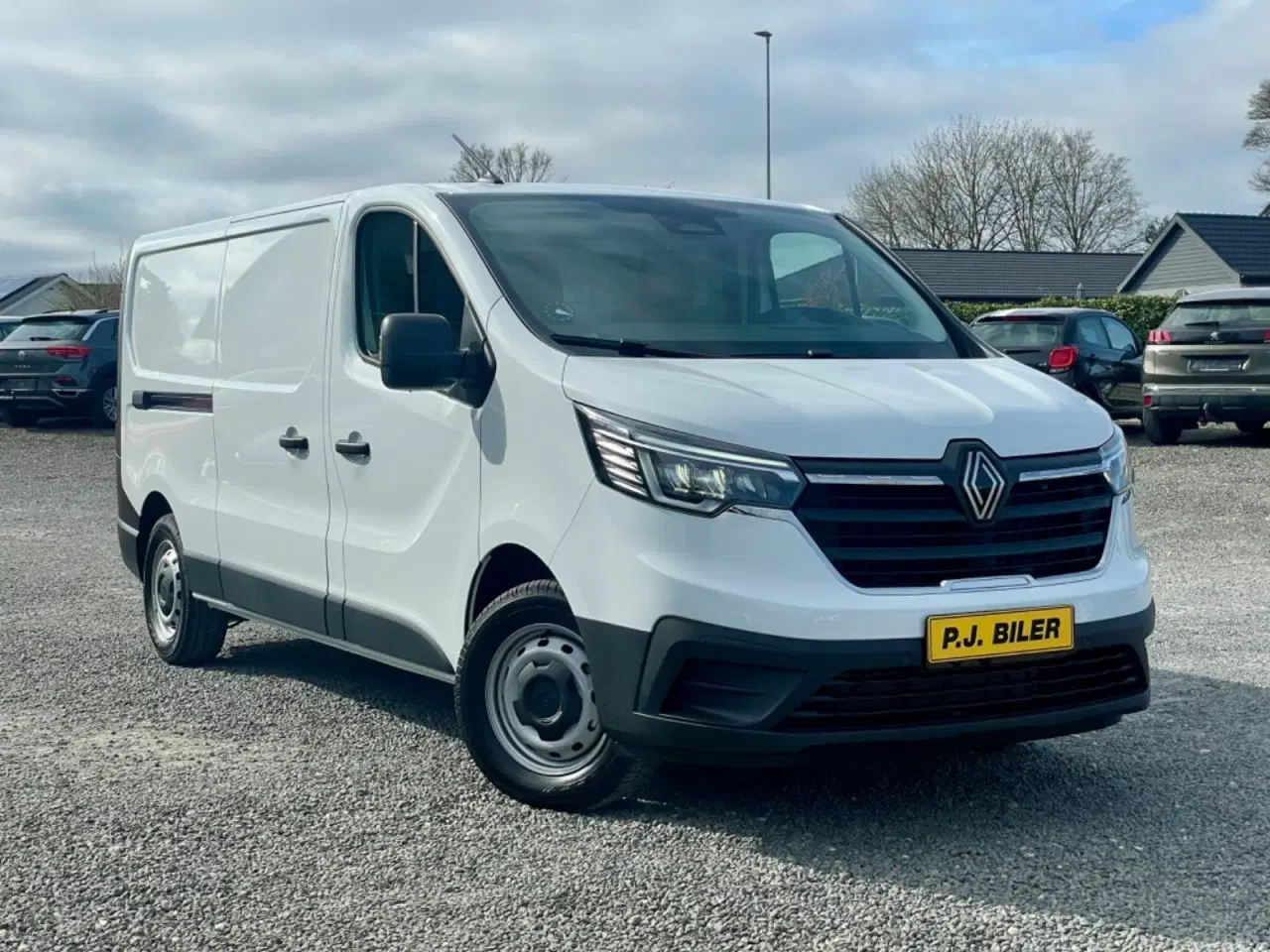 Billede 1 - Renault Trafic 2,0 dCi 130 L2H1 Tekno