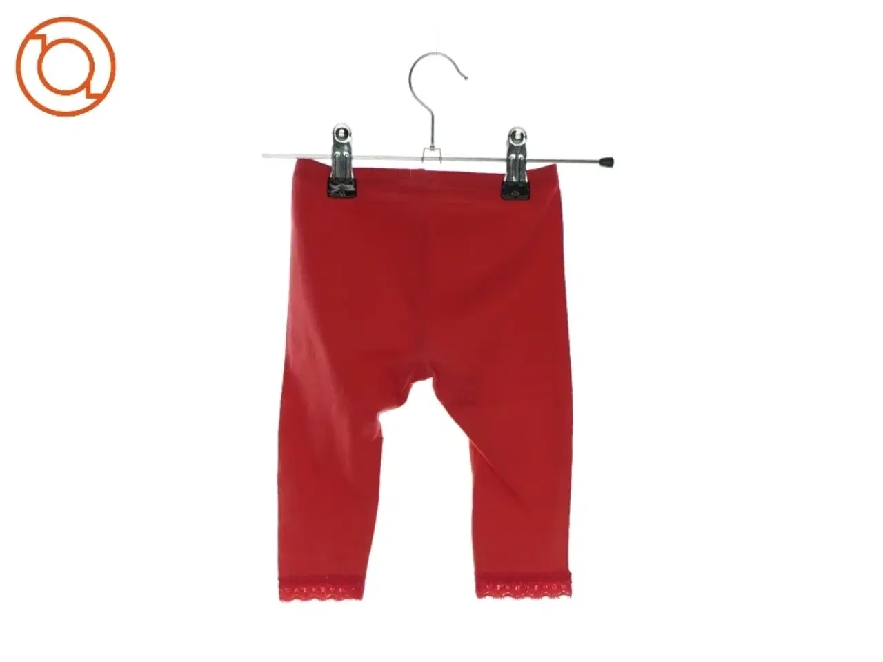 Billede 2 - Bukser fra Benetton (Str. 62-68)