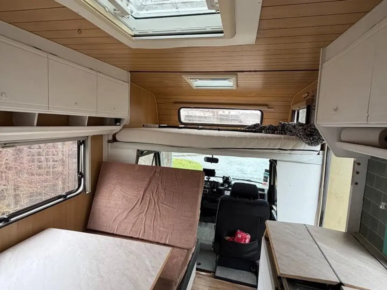 Billede 2 - Fiat Talento 1993