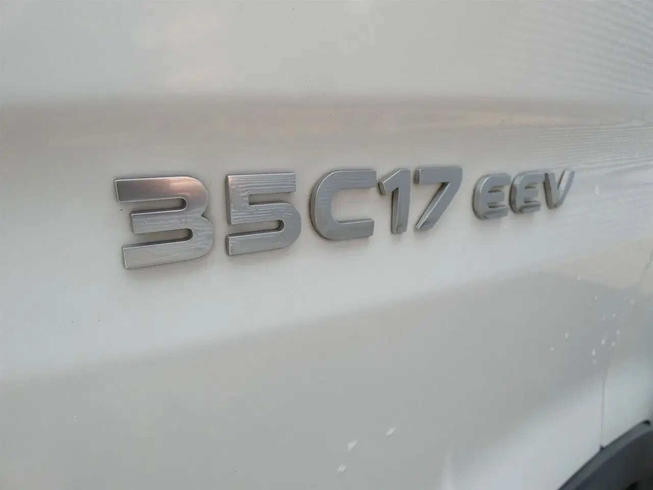Billede 14 - Iveco Daily 35C17 4100mm 3,0 D 170HK Ladv./Chas. 6g