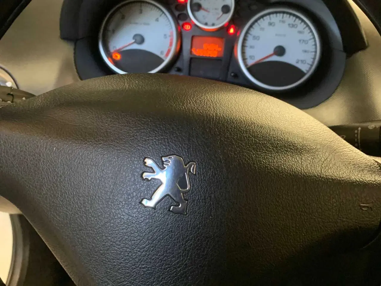 Billede 9 - Nysynet 207+