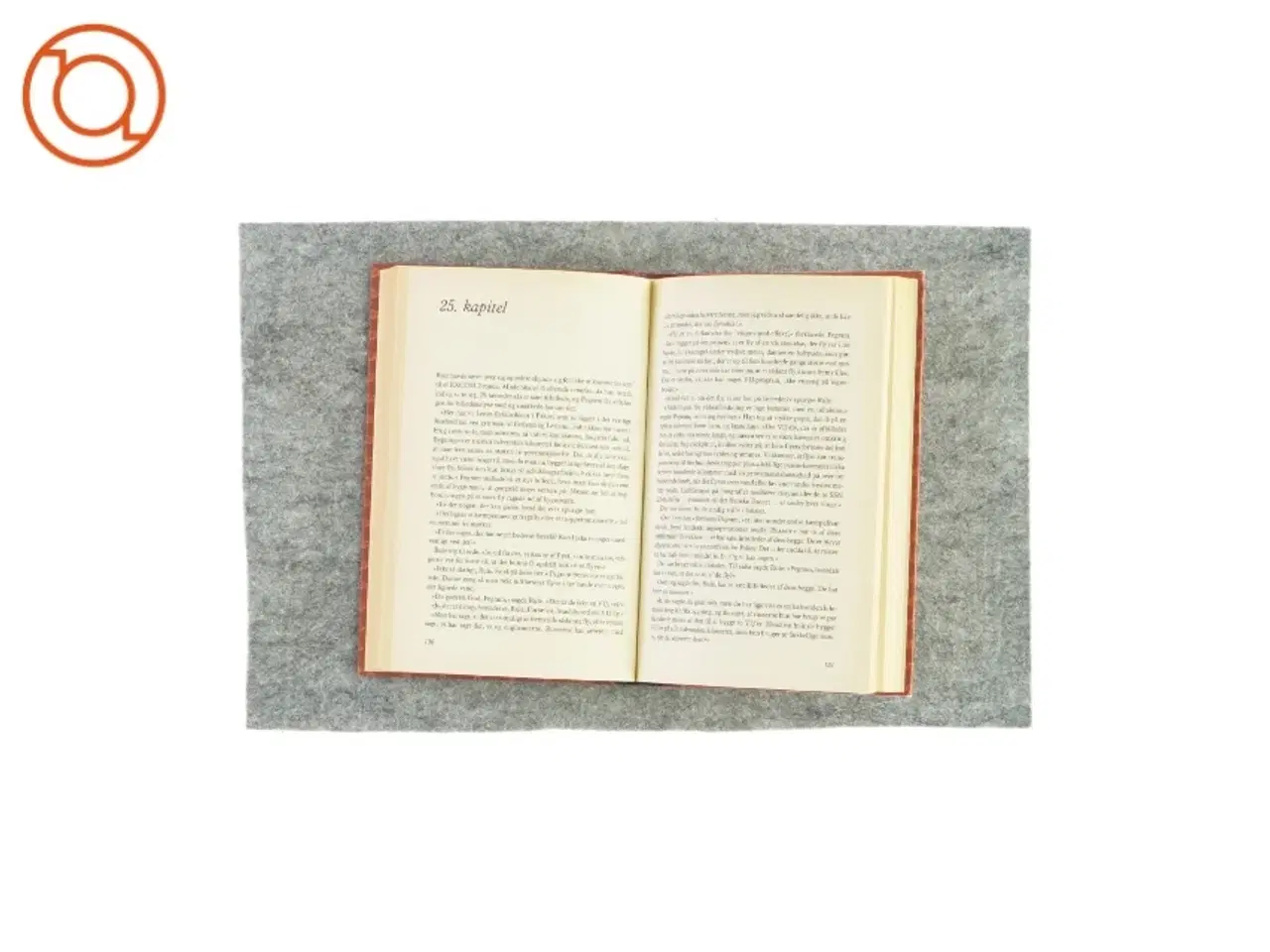 Billede 3 - Løgnens dyb af Stewart Woods (Bog)