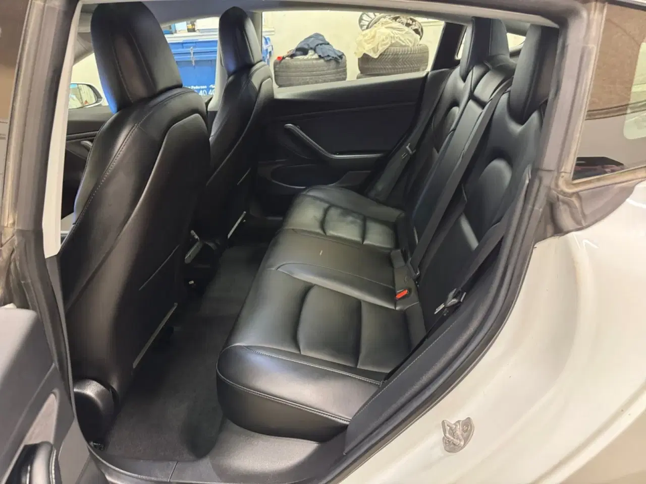 Billede 11 - Tesla Model 3 Long Range AWD