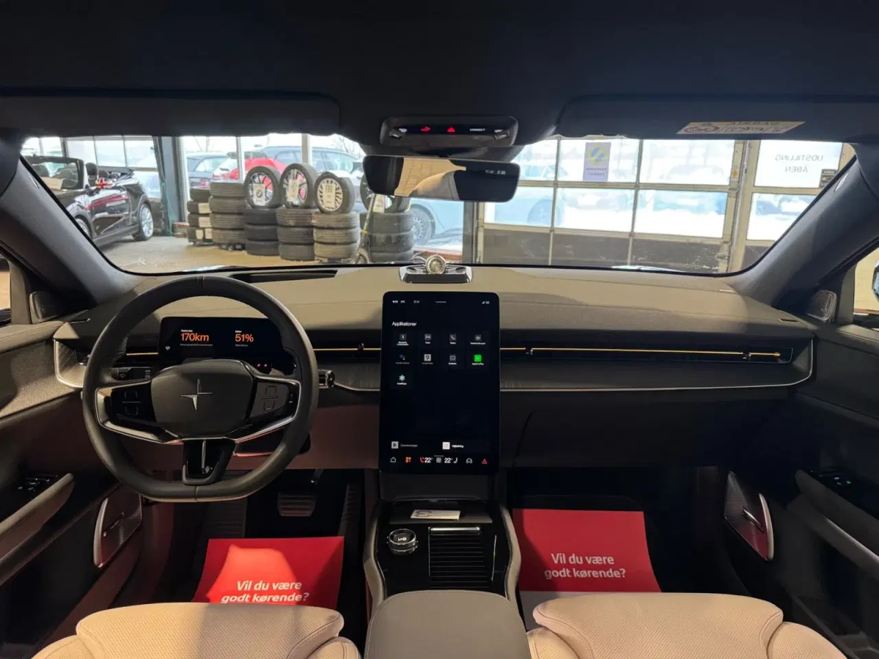 Billede 22 - Polestar 3  Long Range AWD