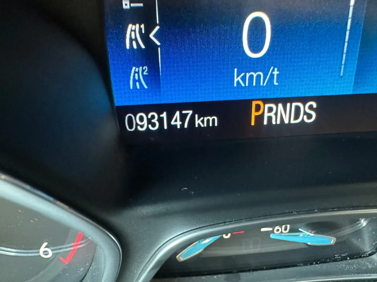 Billede 21 - Ford C-MAX 2,0 TDCi 150 Titanium aut. Van