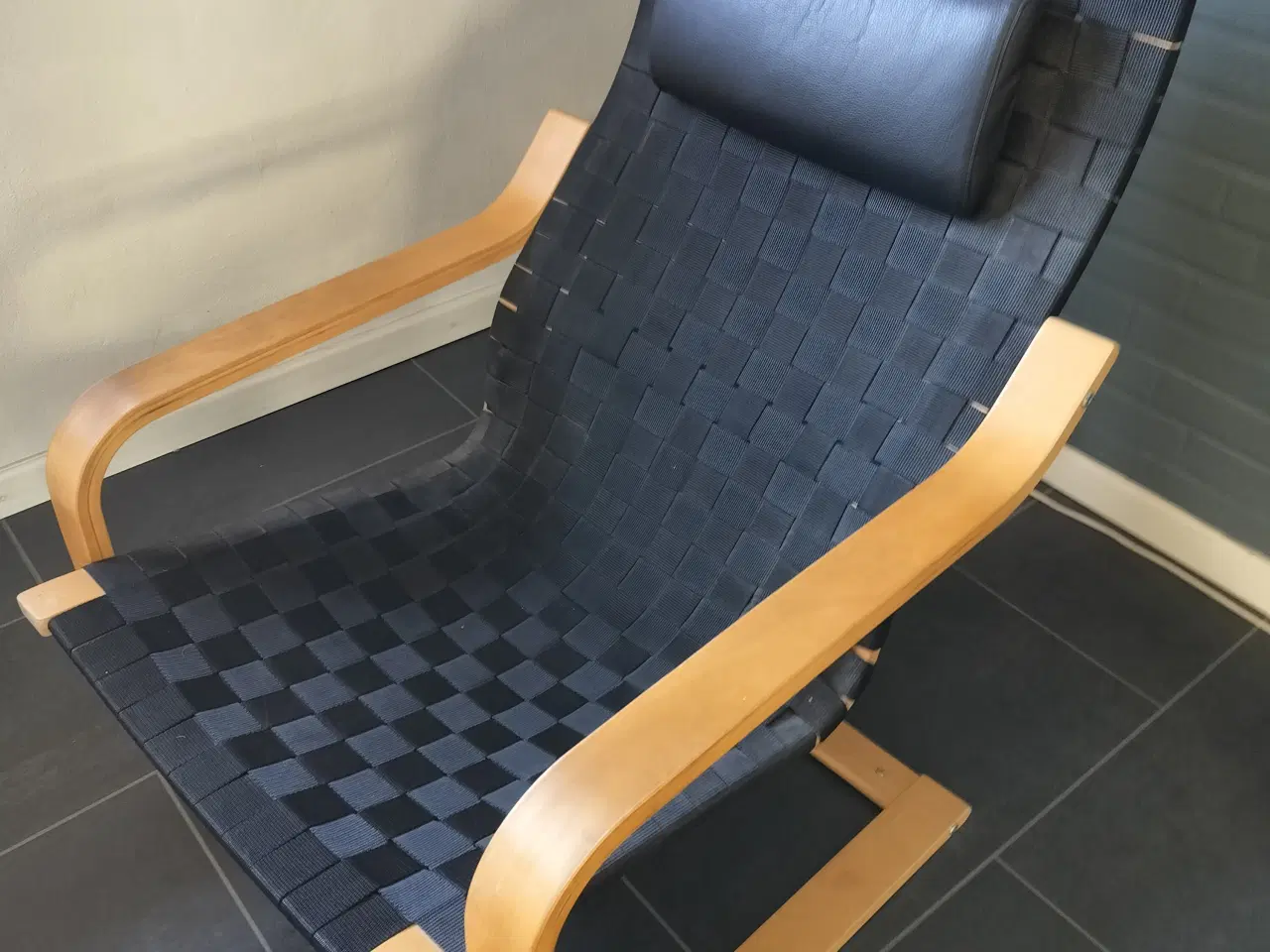 Billede 1 - Lænestole