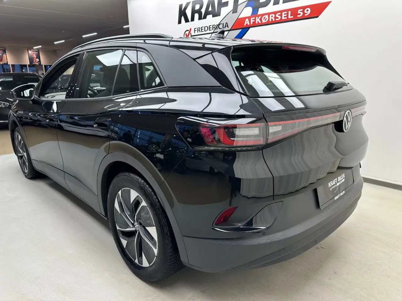 Billede 3 - VW ID.4 77 Pro Performance