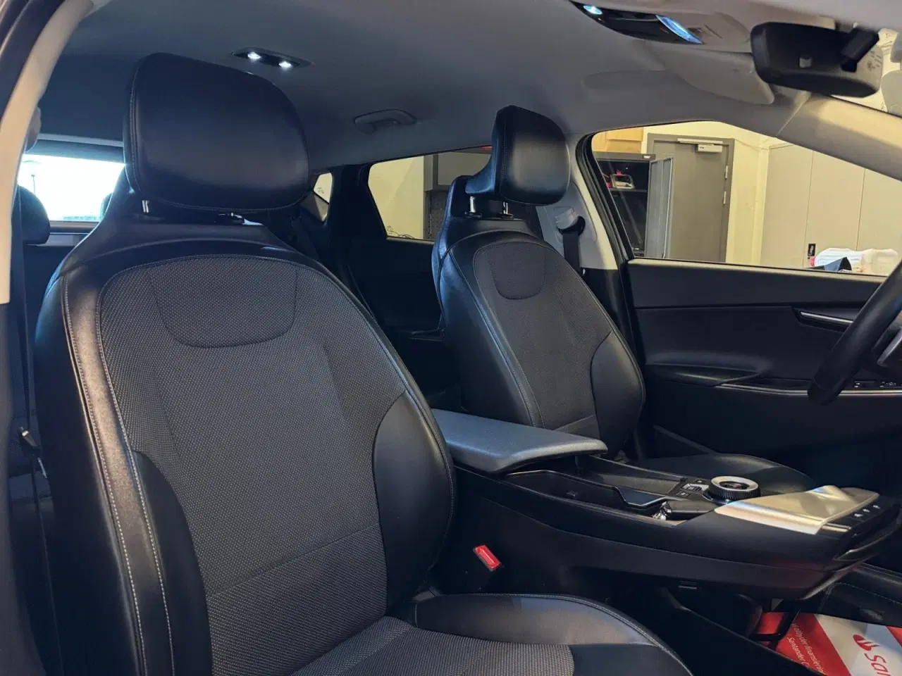 Billede 14 - Kia EV6 58 Standard Range Upgrade