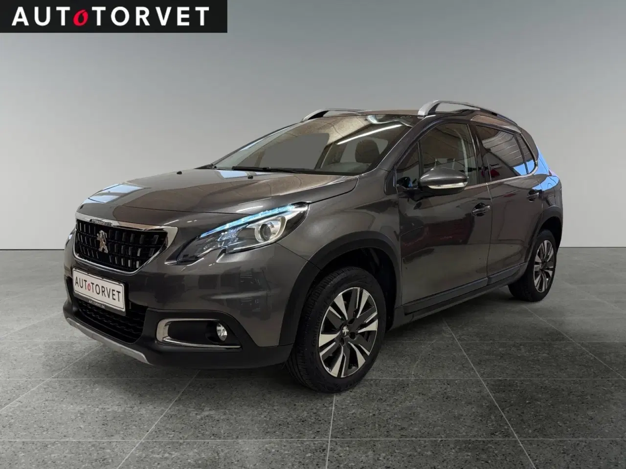 Billede 1 - Peugeot 2008 1,2 e-THP 110 Allure Sky