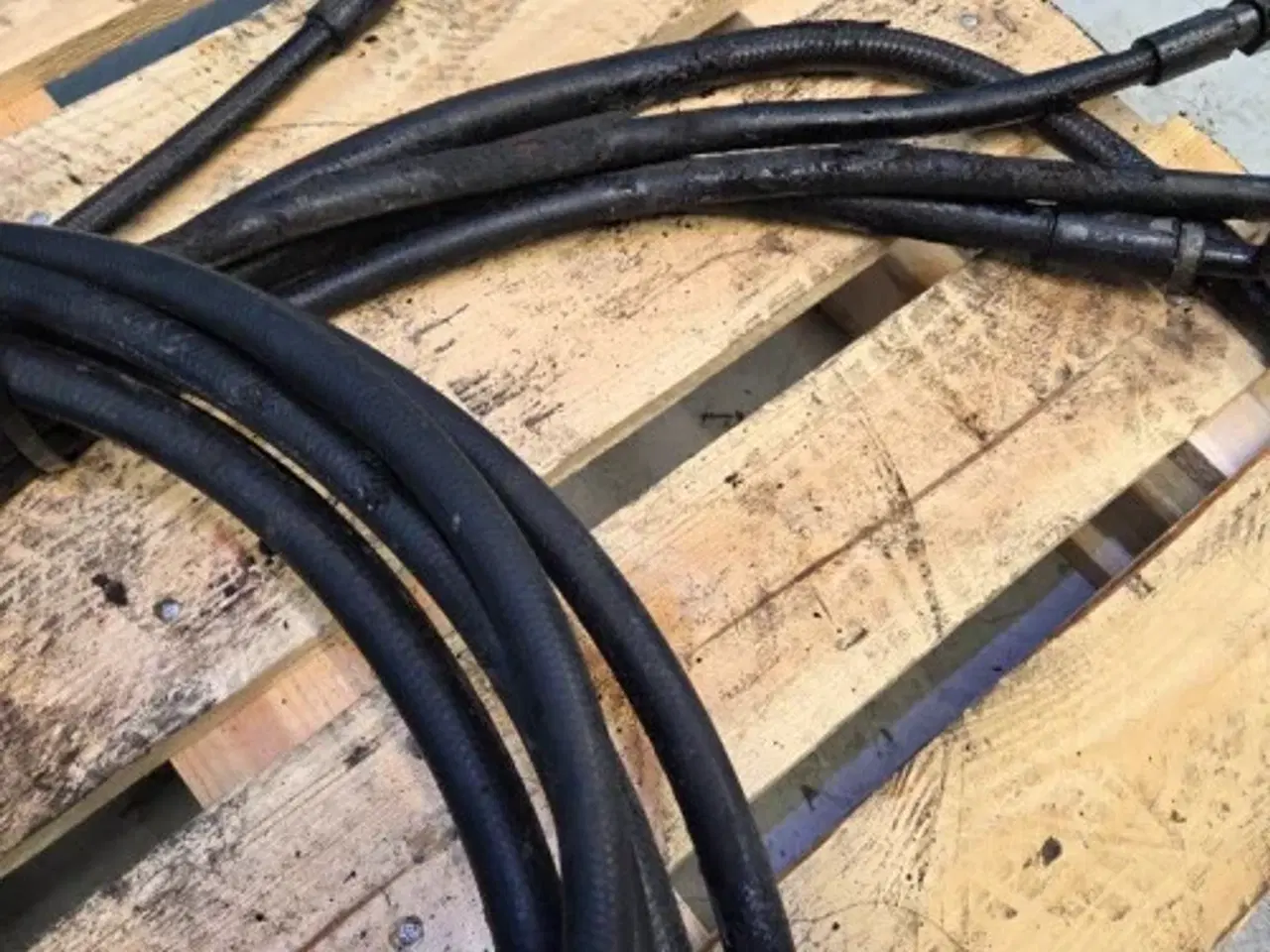 Billede 7 - Case 8010 Lynkobling 84435010