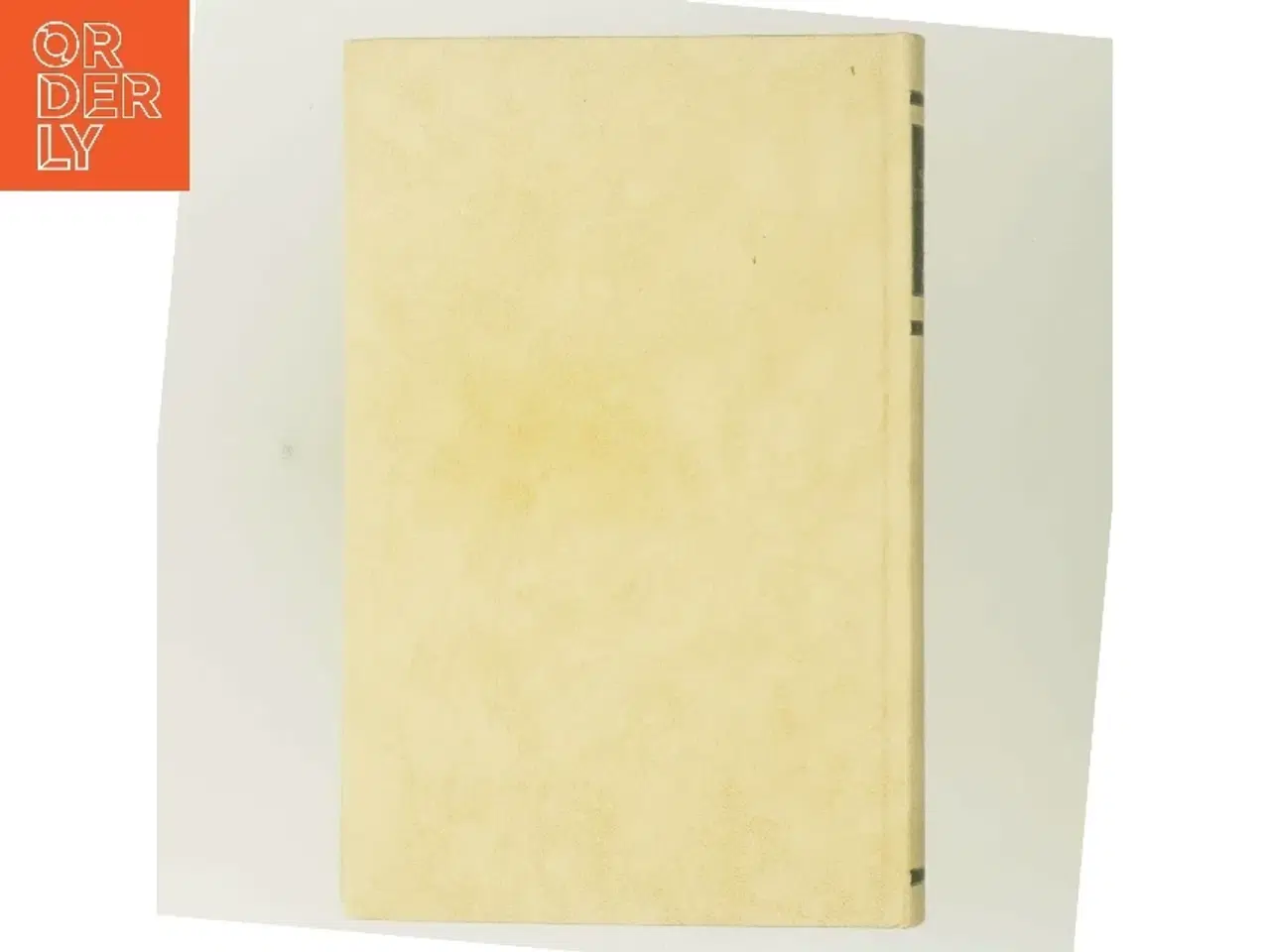 Billede 4 - Glascellen af Patricia Highsmith (Bog)