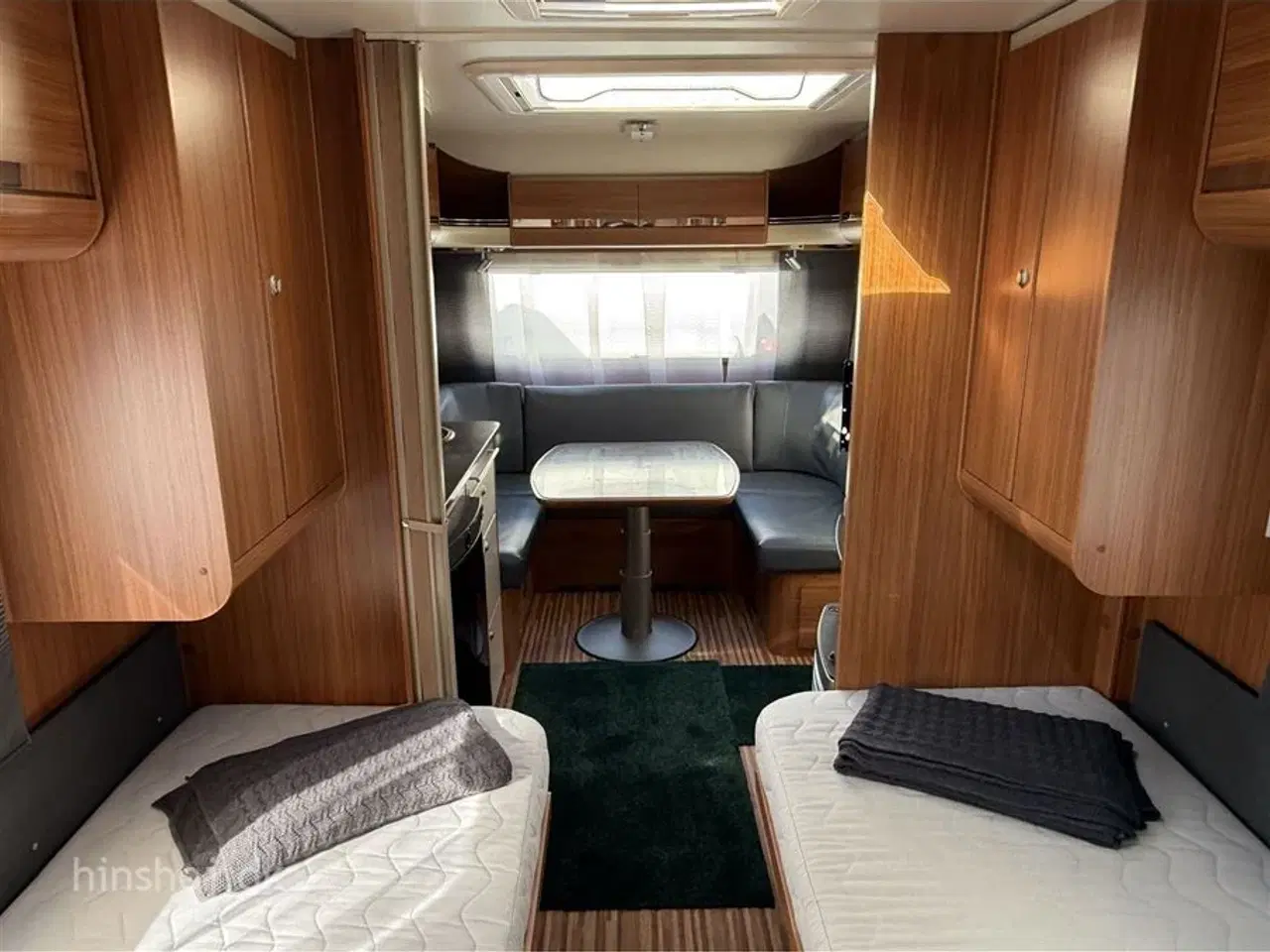 Billede 9 - 2013 - Adria Adora 542 UT   Adria Adora 542 UT 2013 se den hos Hinshøj Caravan