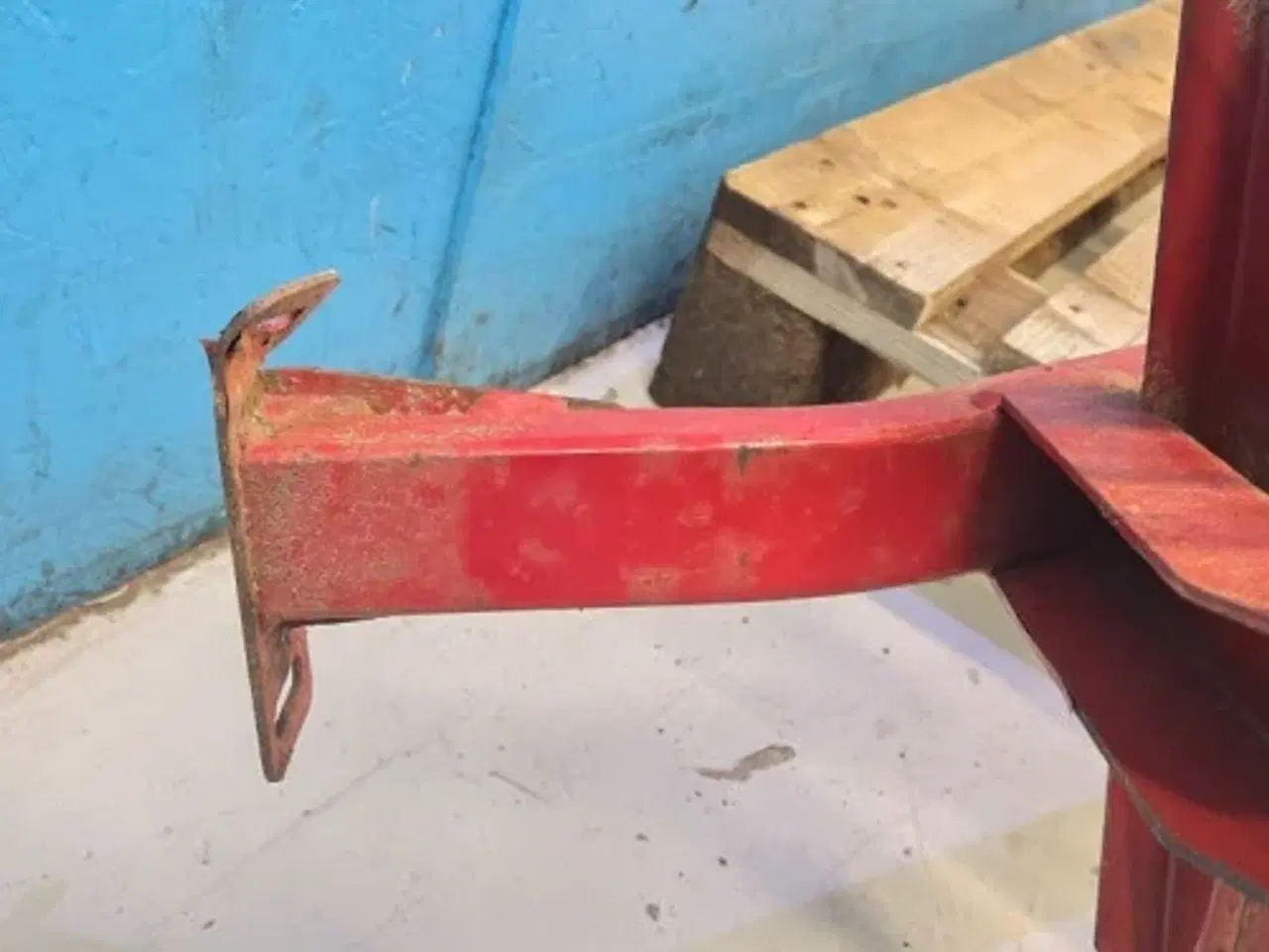 Billede 22 - Case 9120 Trinplade 87485688