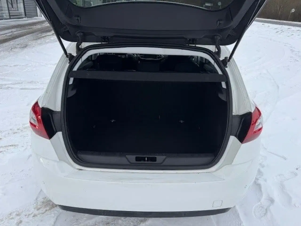 Billede 12 - Peugeot 308 1,2 e-THP 130 Style