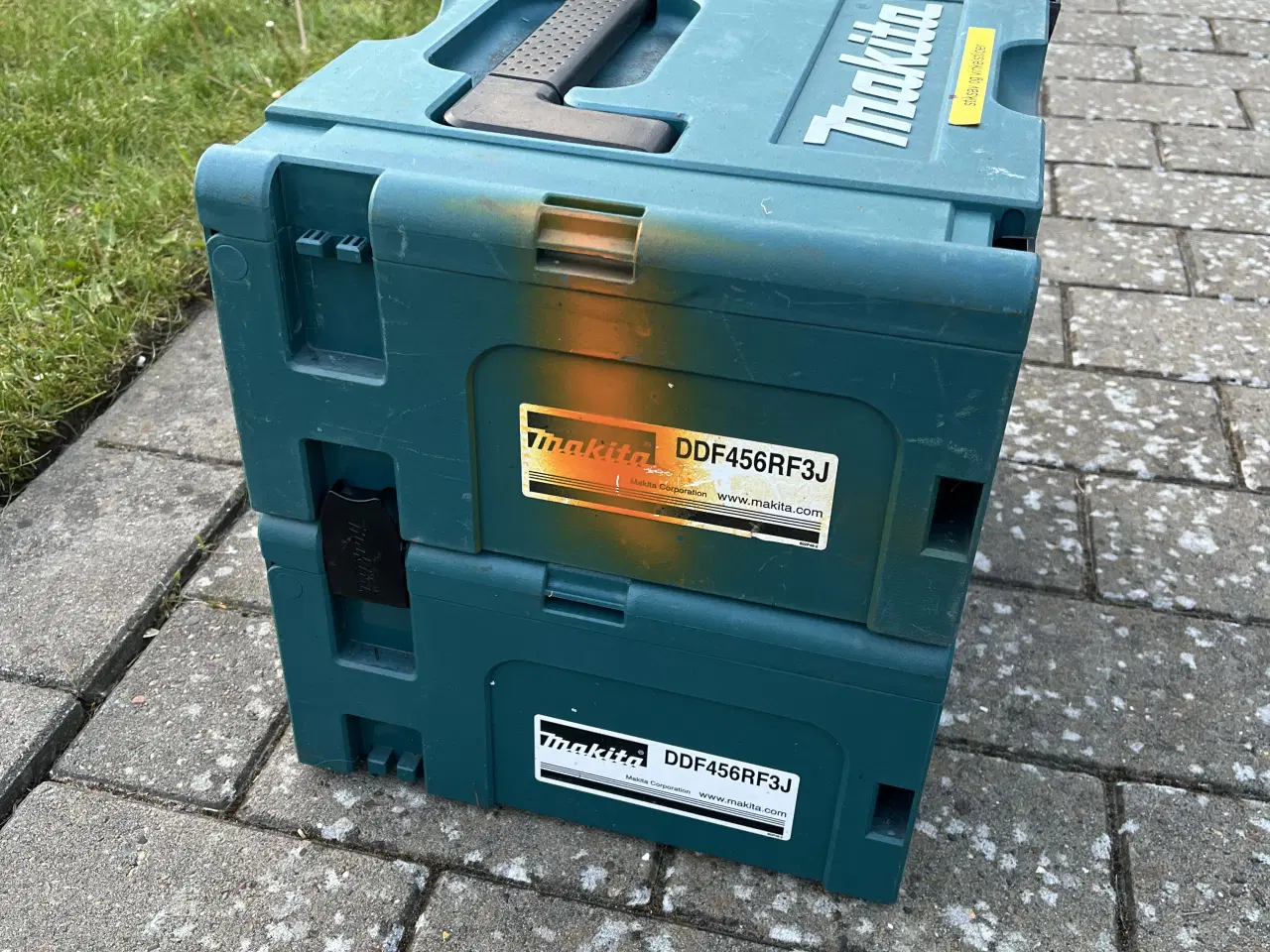 Billede 5 - Makita MakPac 2 stk