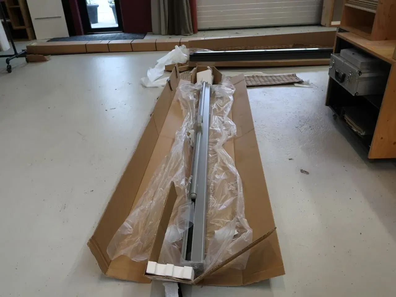 Billede 2 - Elektrisk markise MARKILUX Moogio