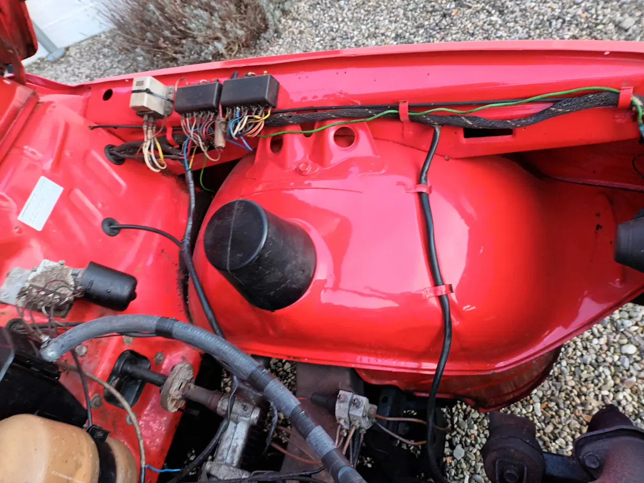 Billede 10 - Wartburg 353W 1989