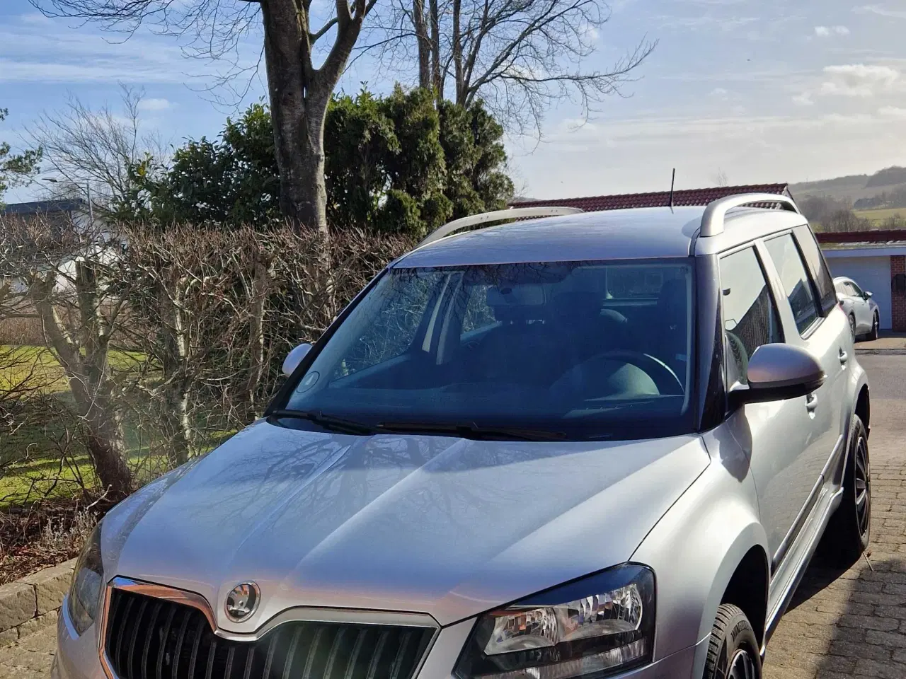 Billede 2 - Skoda Yeti Outdoor active