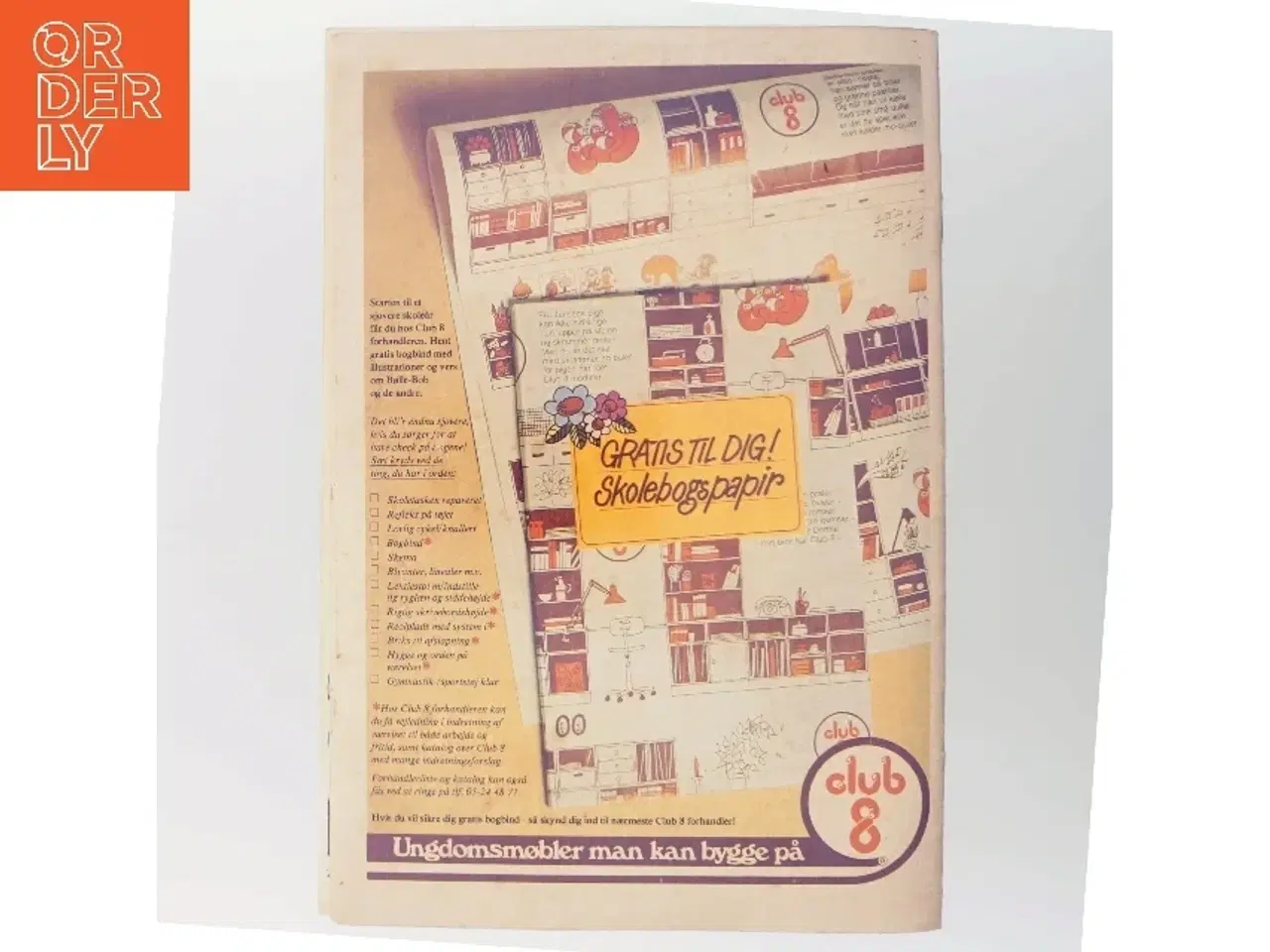 Billede 3 - Anders And & Co. af Walt Disney (Bog)