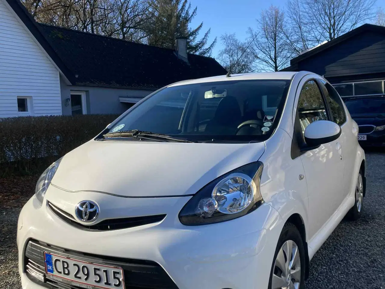 Billede 1 - Kun kørt 103.xxx Km