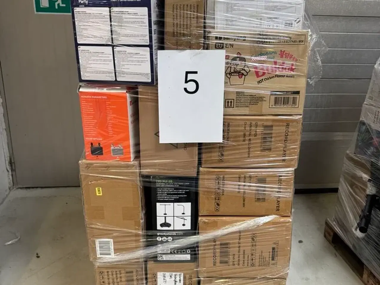 Billede 2 - Diverse Elektronik