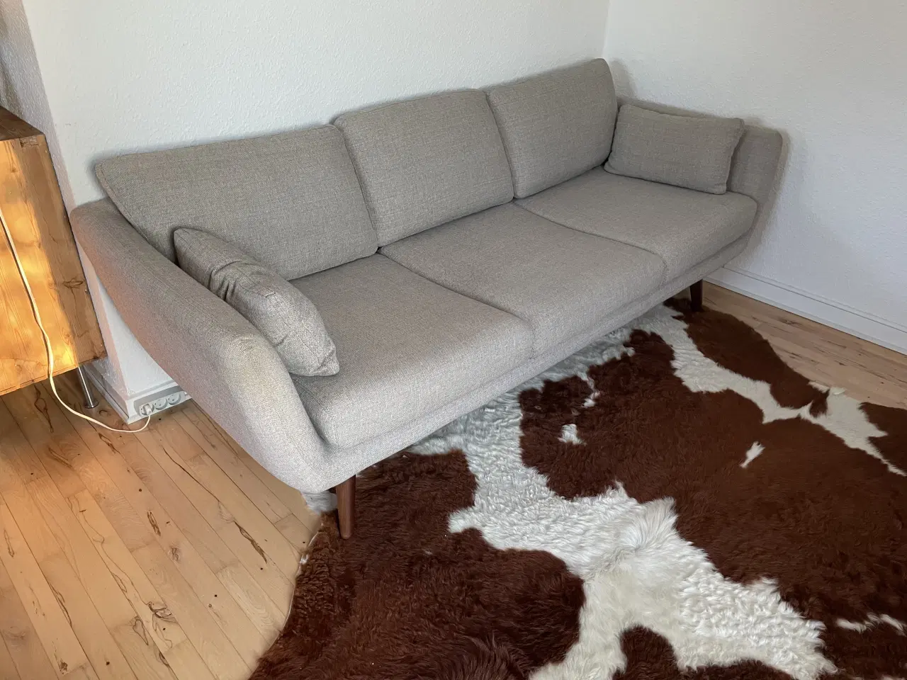 Billede 3 - Sofa
