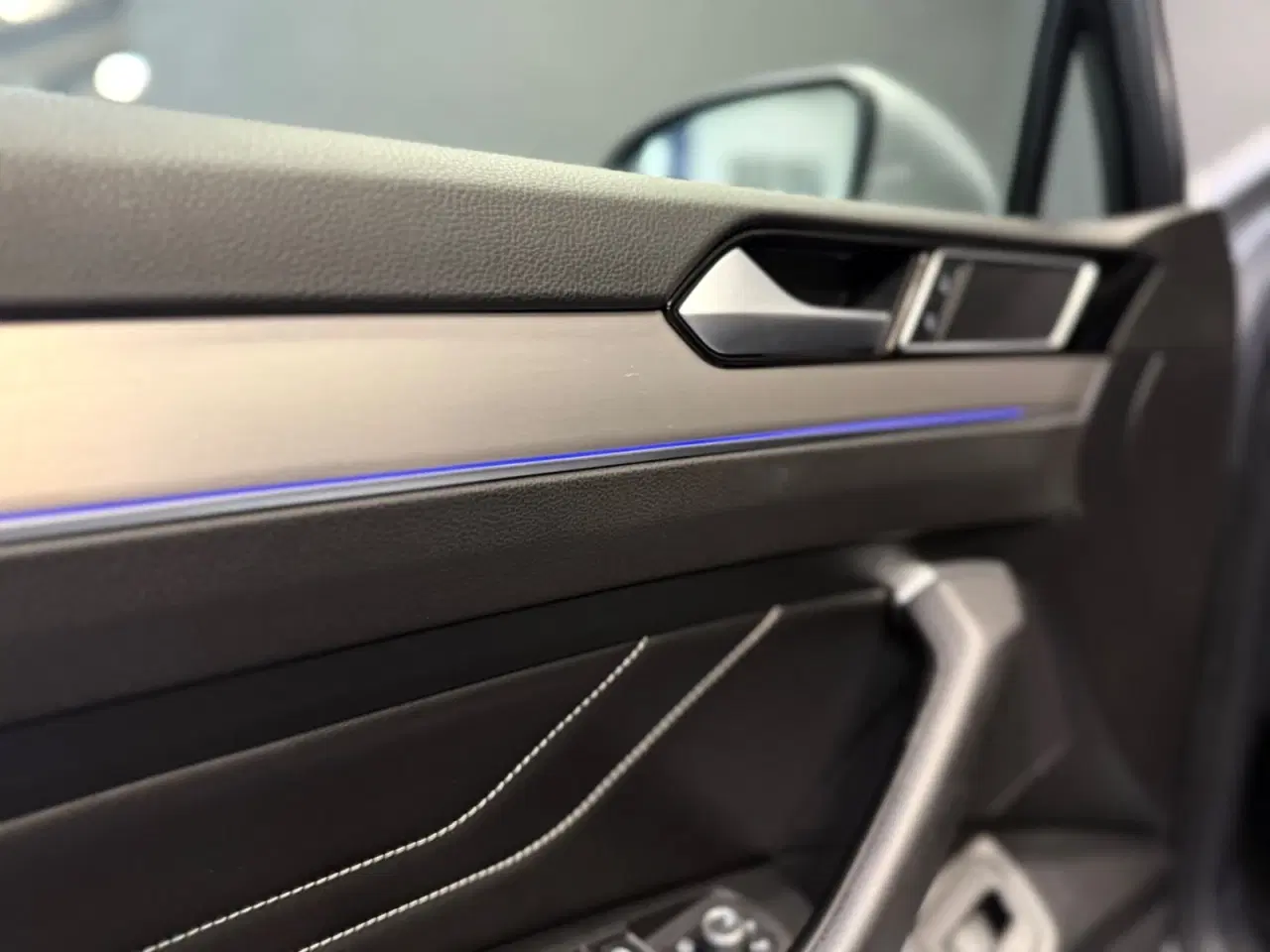 Billede 19 - VW Passat 2,0 TDi 150 Elegance High Variant DSG