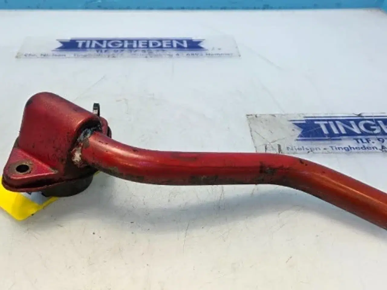 Billede 9 - Case 1620  Rør  3218338R91