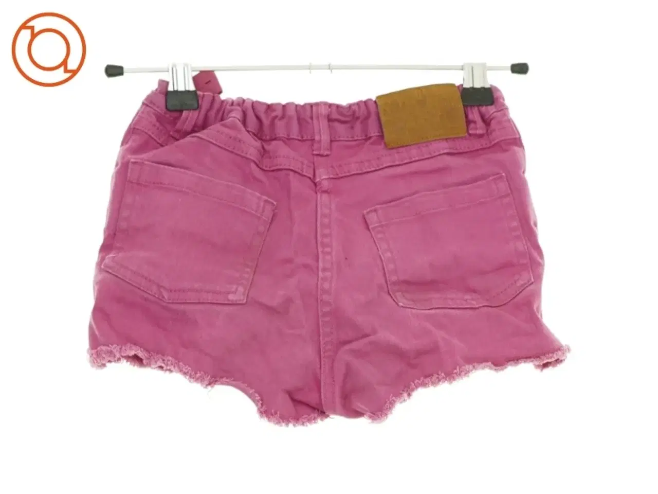 Billede 2 - Shorts (str. 116 cm)