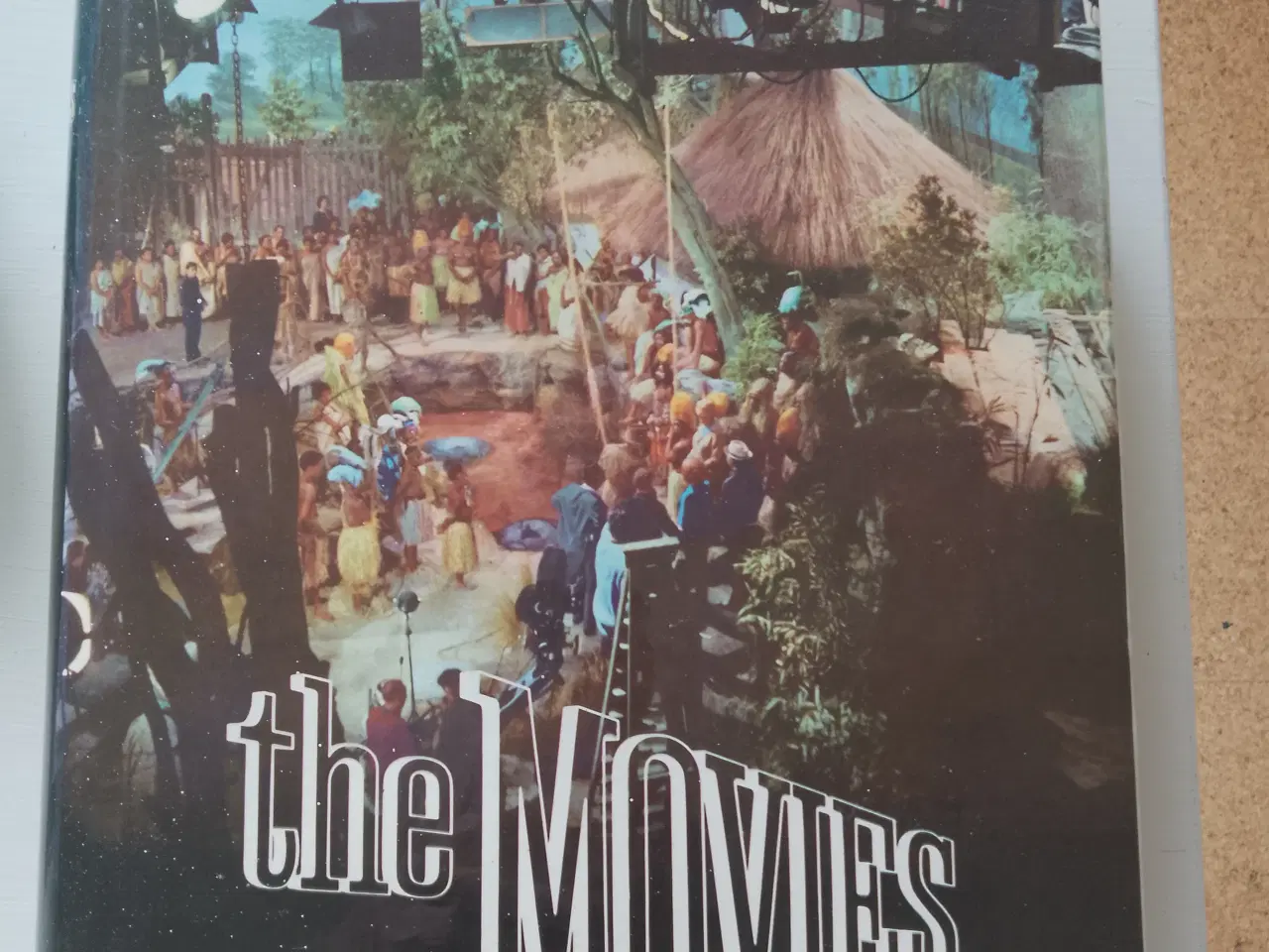 Billede 2 - The Movies Hollywood 