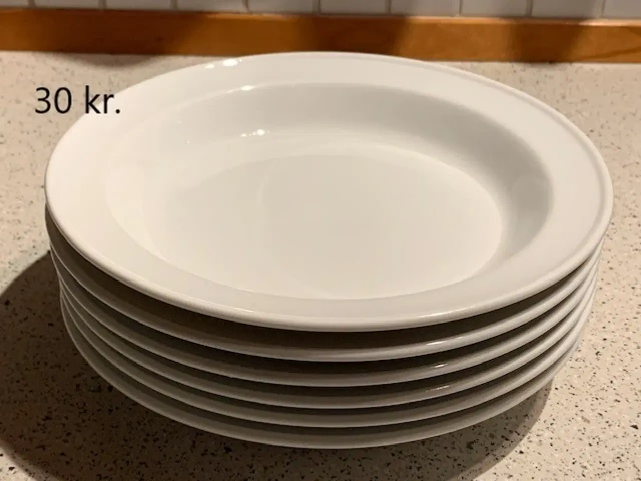 Billede 14 - Køkkenting og andet indbo - pris: 20 - 30 kr.
