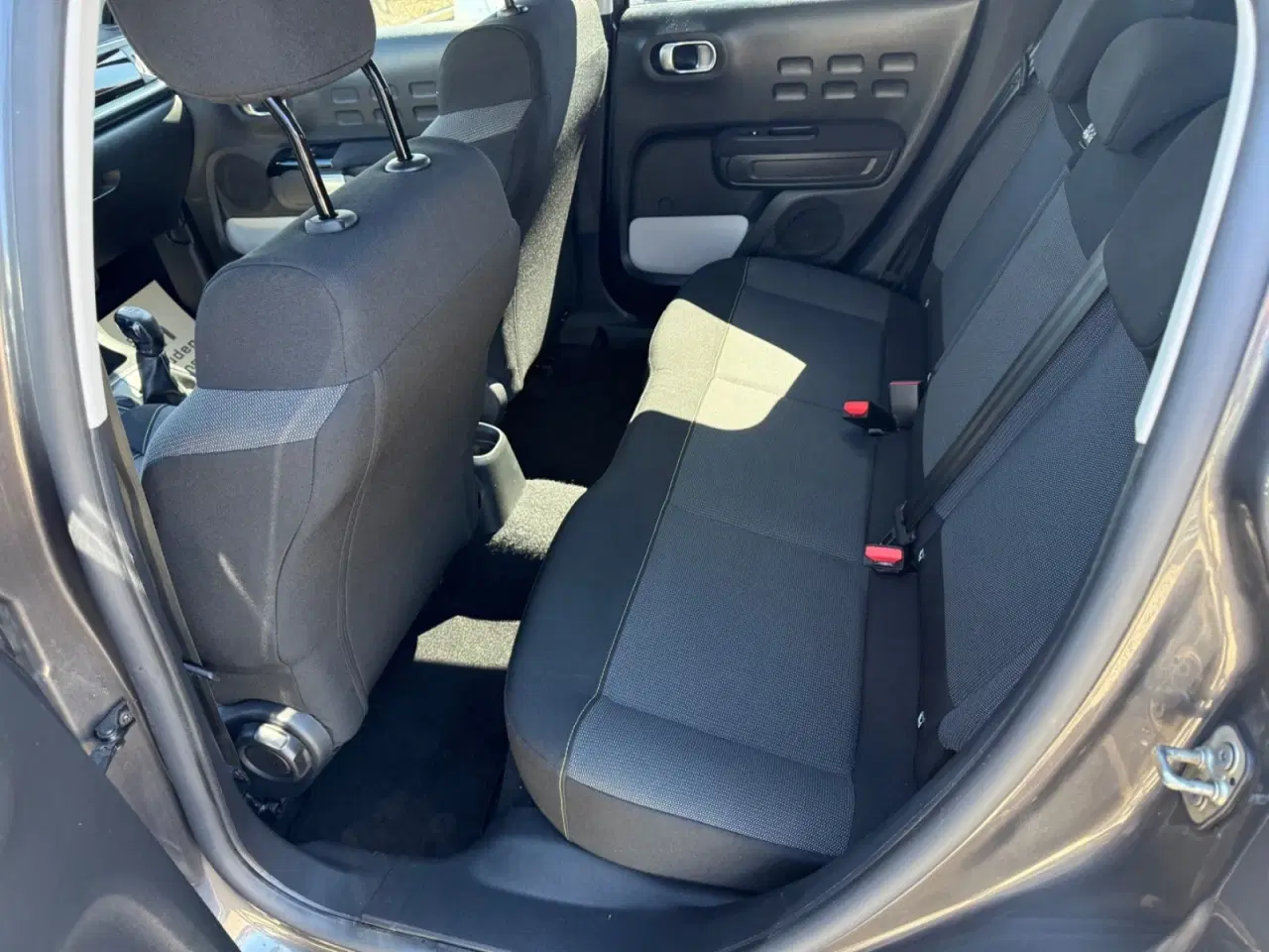 Billede 8 - Citroën C3 1,2 PureTech 83 Shine