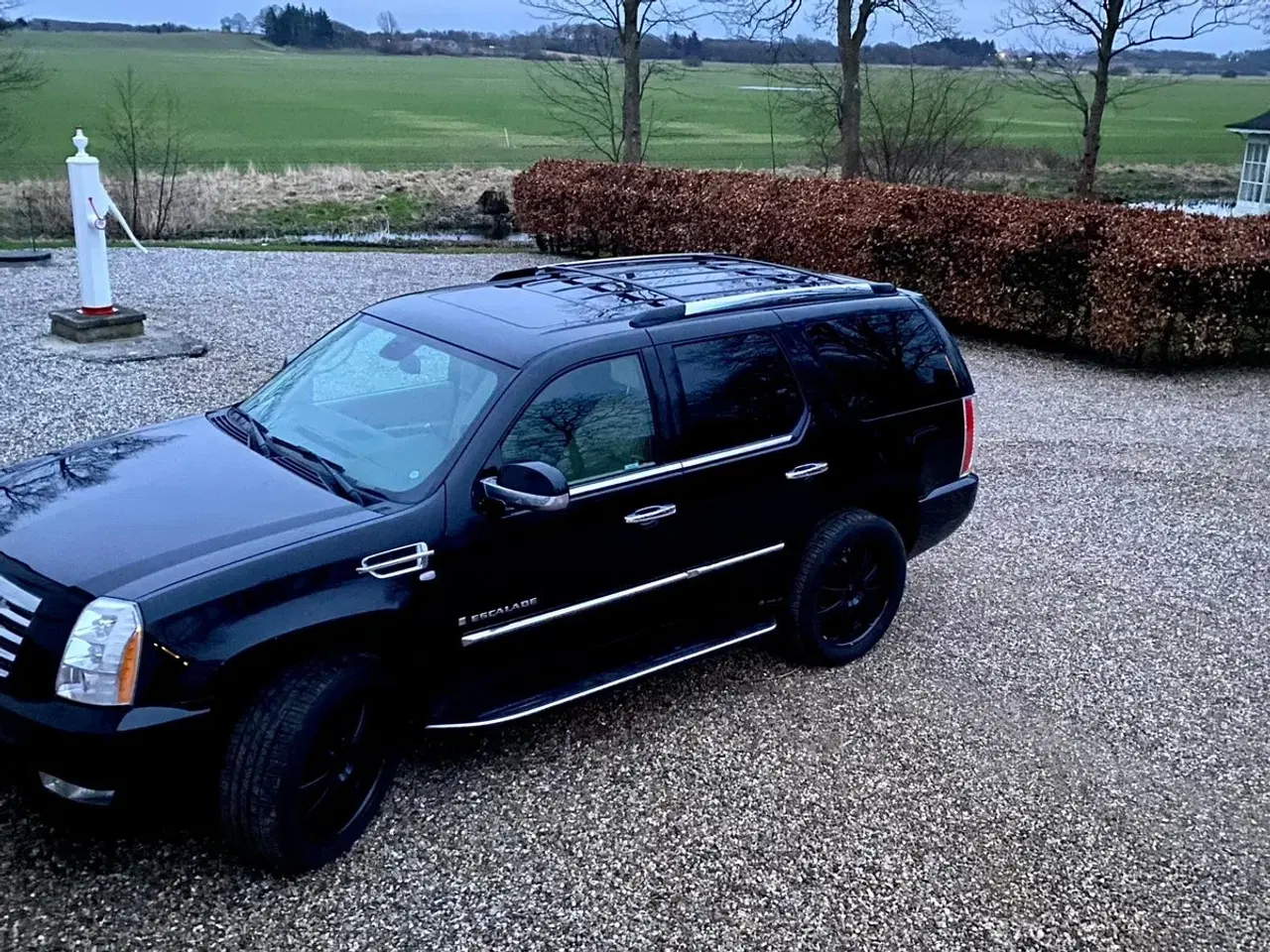 Billede 2 - Cadillac Escalade 6,2 V8 aut.