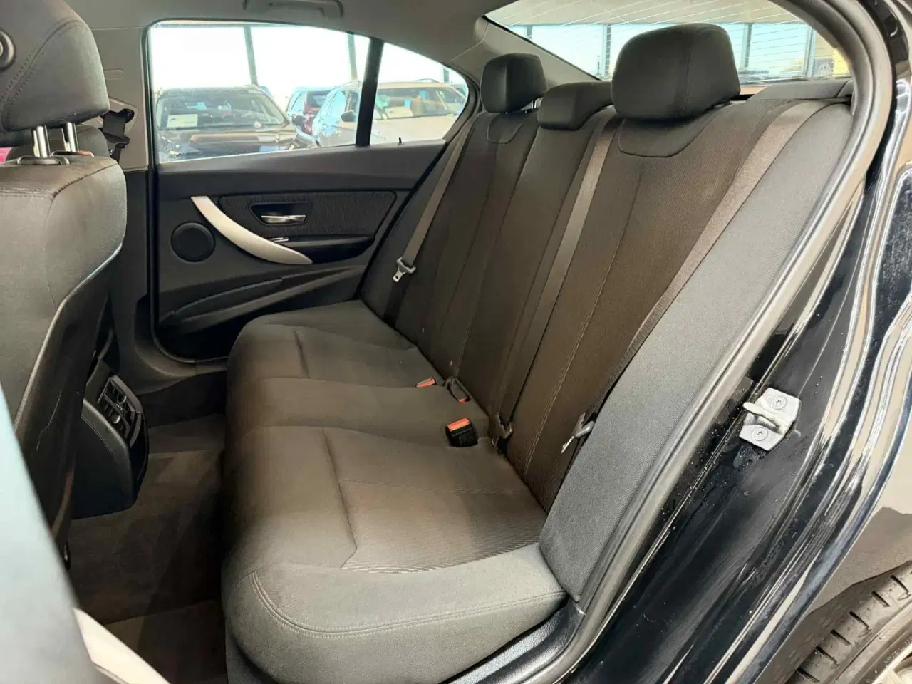 Billede 15 - BMW 320i 2,0 aut.