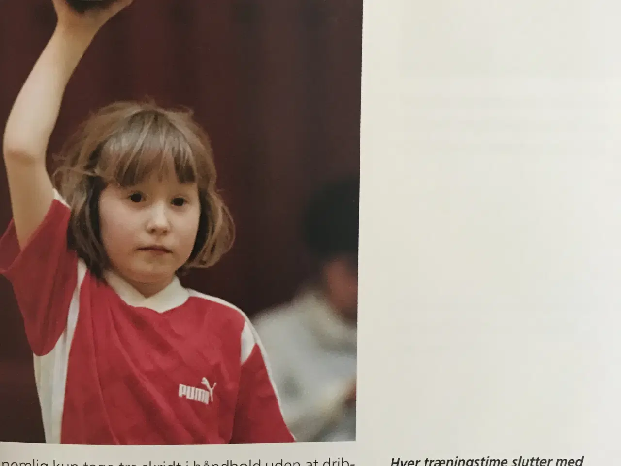 Billede 2 - Håndbold 