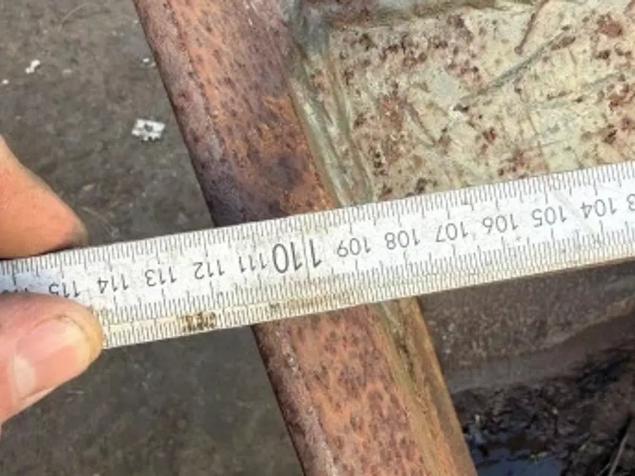 Billede 6 - 500 - 1100mm