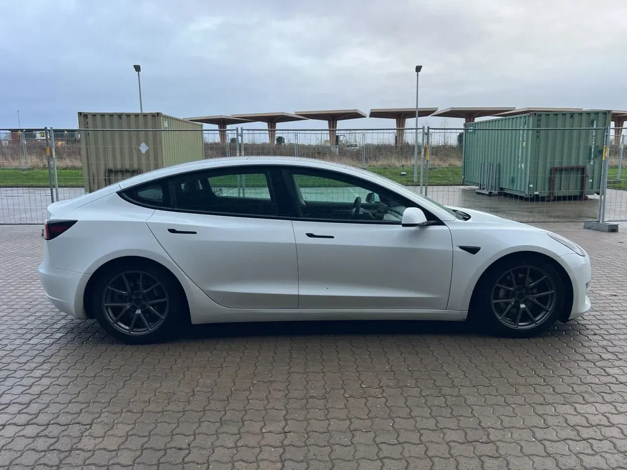Billede 4 - Tesla Model 3 Long Range AWD