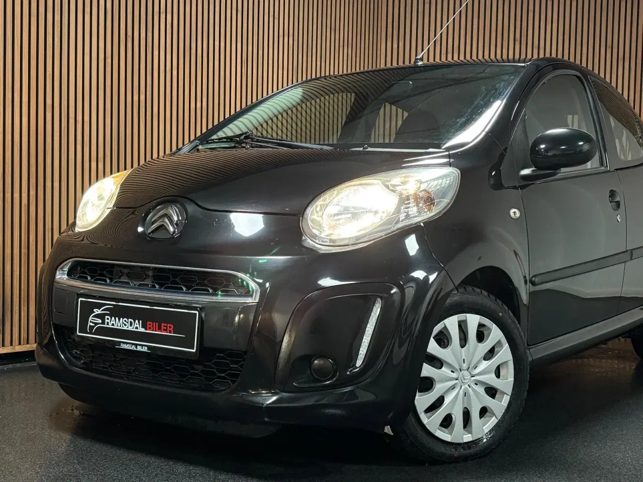 Billede 2 - Citroën C1 1,0i Exclusive
