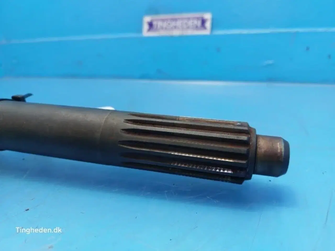 Billede 11 - New Holland T6 Aksel 47619429