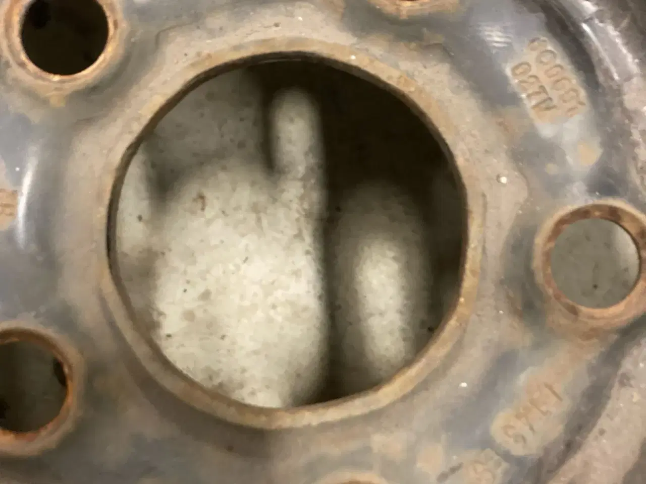 Billede 3 - Vw/Skoda/Seat