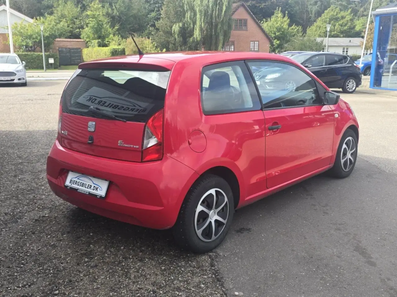 Billede 4 - Seat Mii 1,0 60 Reference eco