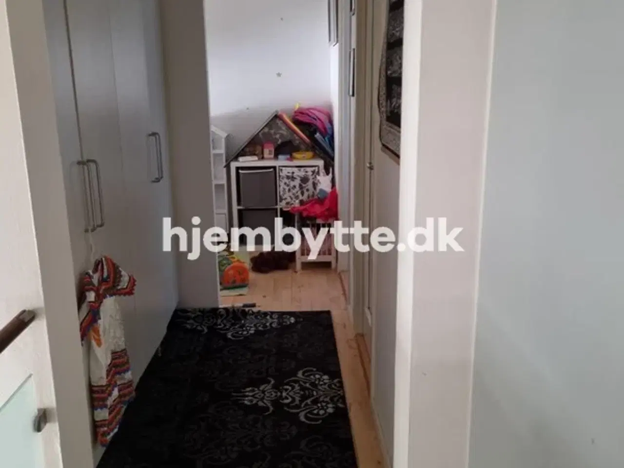 Billede 8 - Hjembytte - Sadelmagerporten