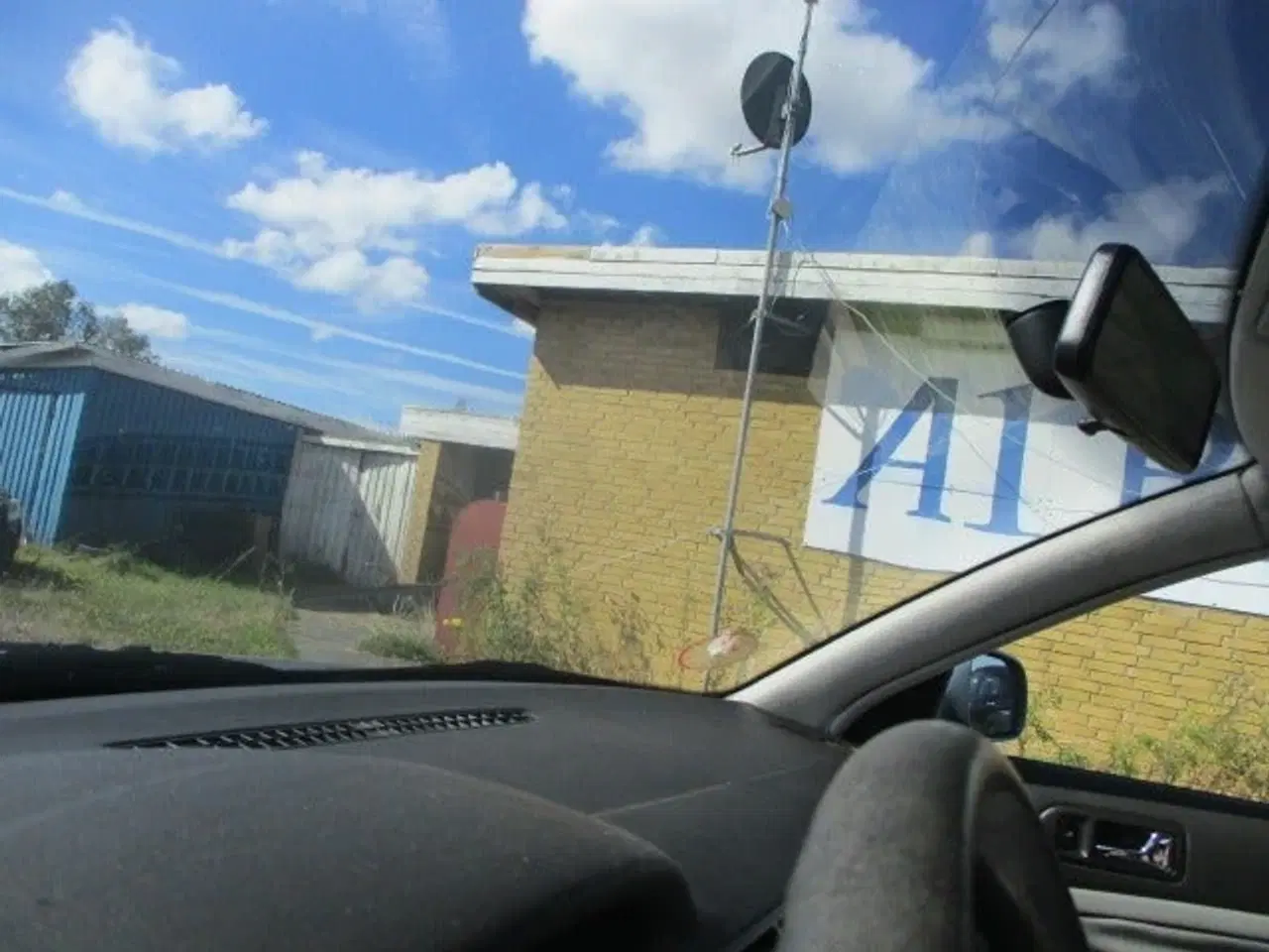 Billede 12 - VW Passat 1,8 