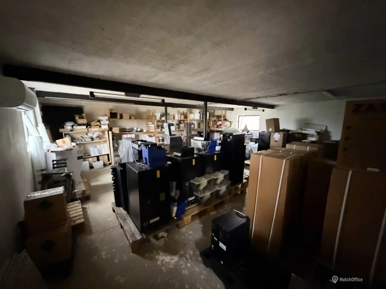 Billede 15 - Lokale med mange muligheder