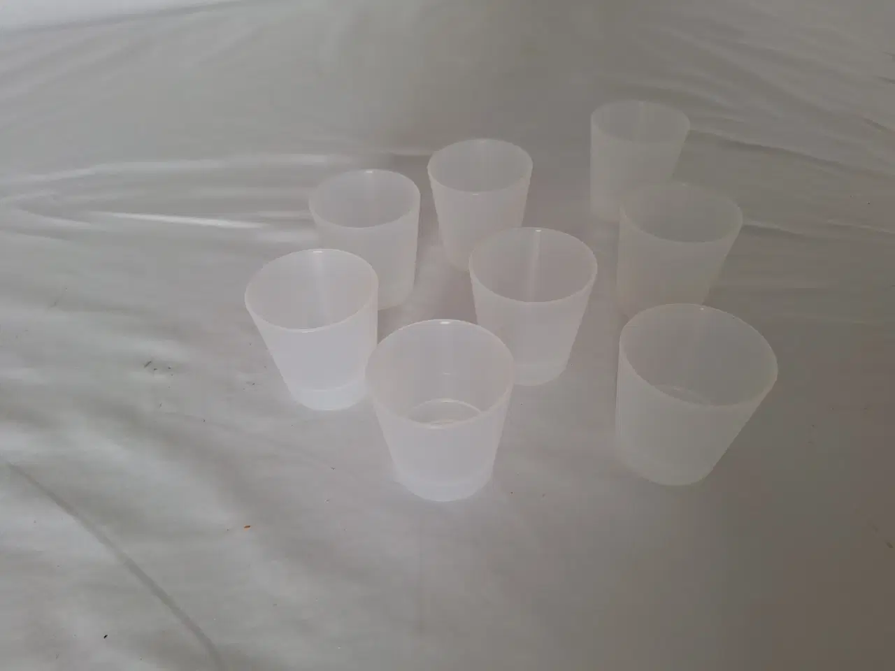 Billede 2 - Shotglas