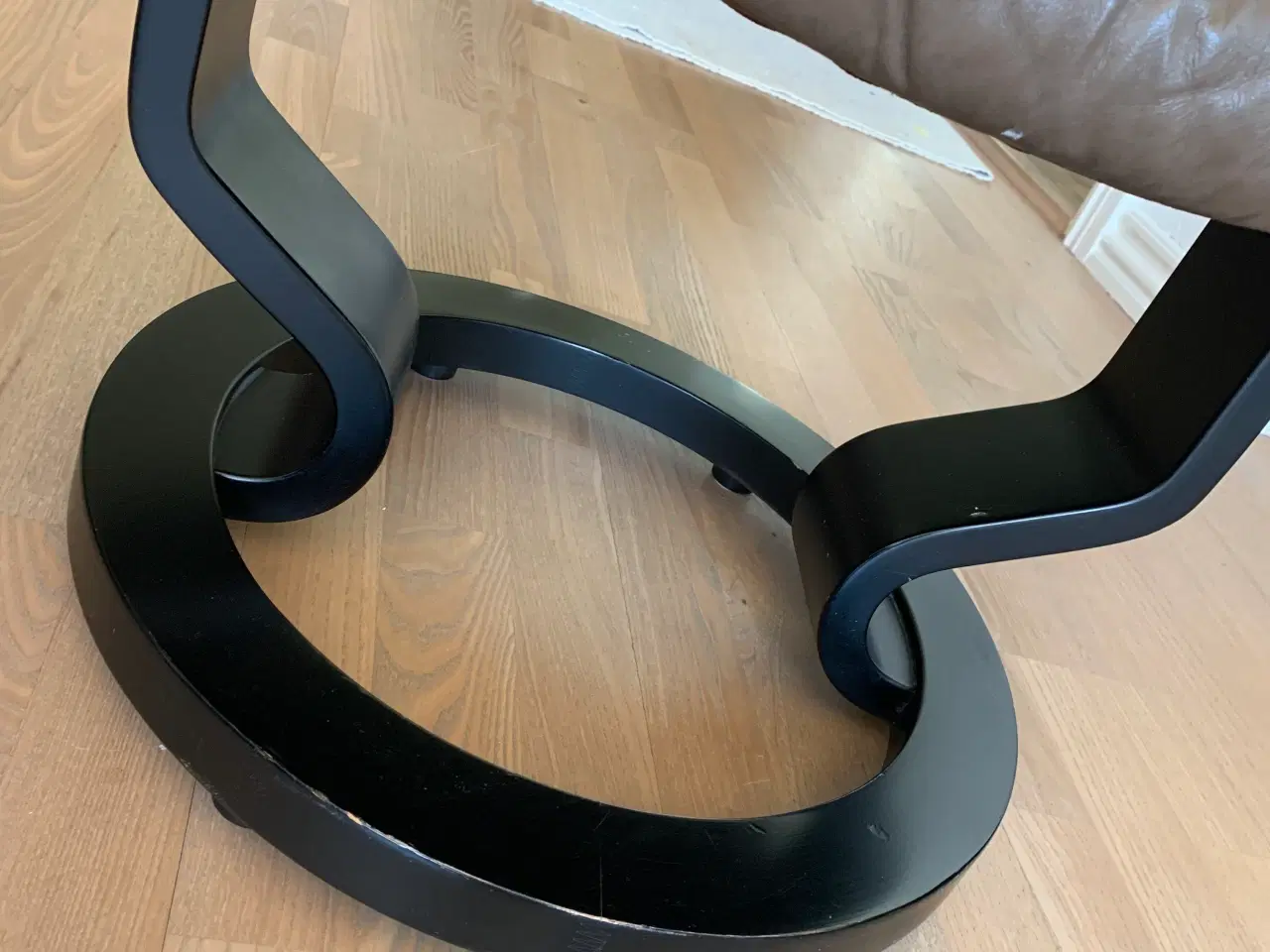 Billede 3 - Skammel Stressless