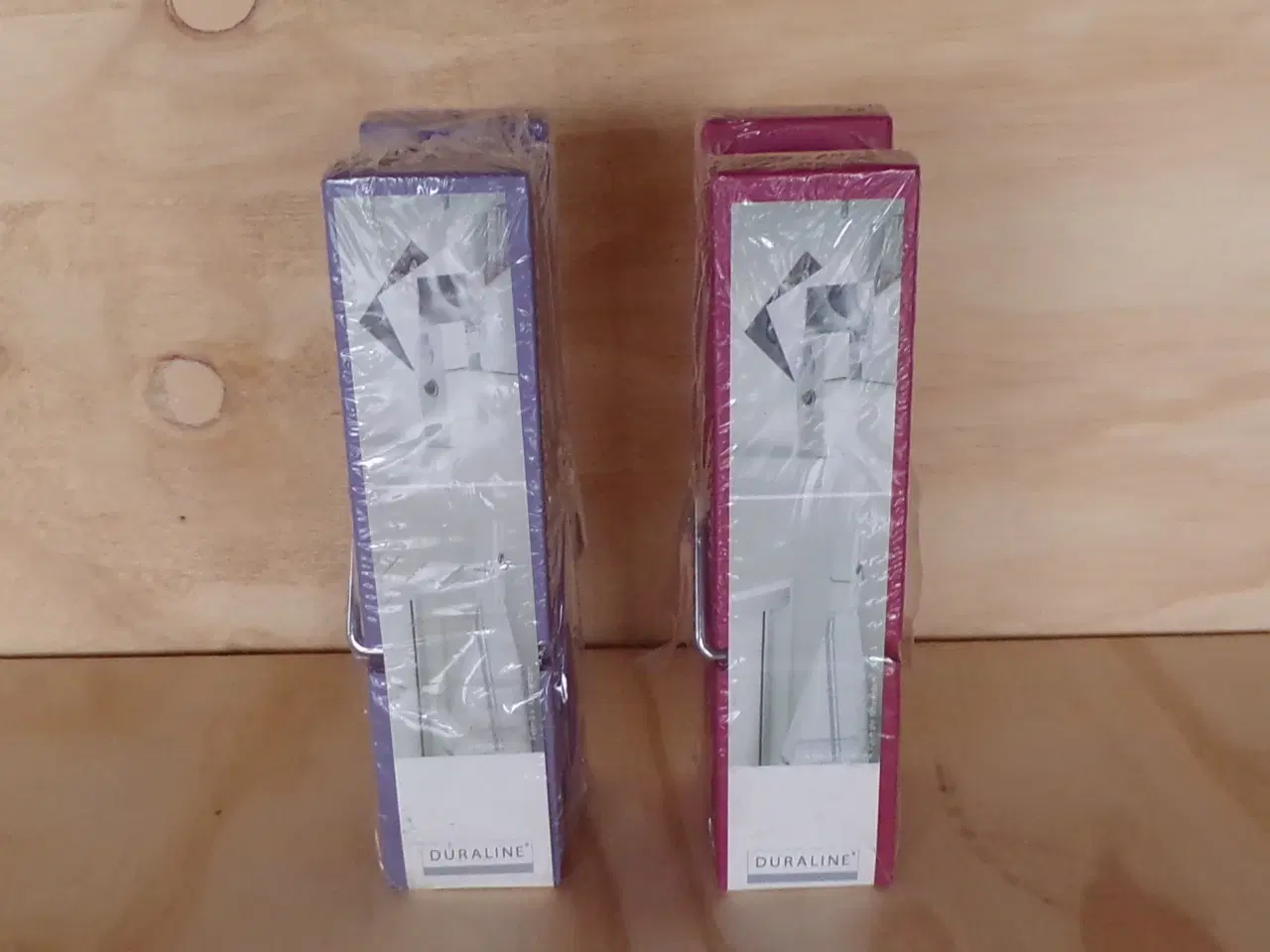 Billede 9 - Kæmpe Træklemme, Duraline 25 kr. Pr. stk.