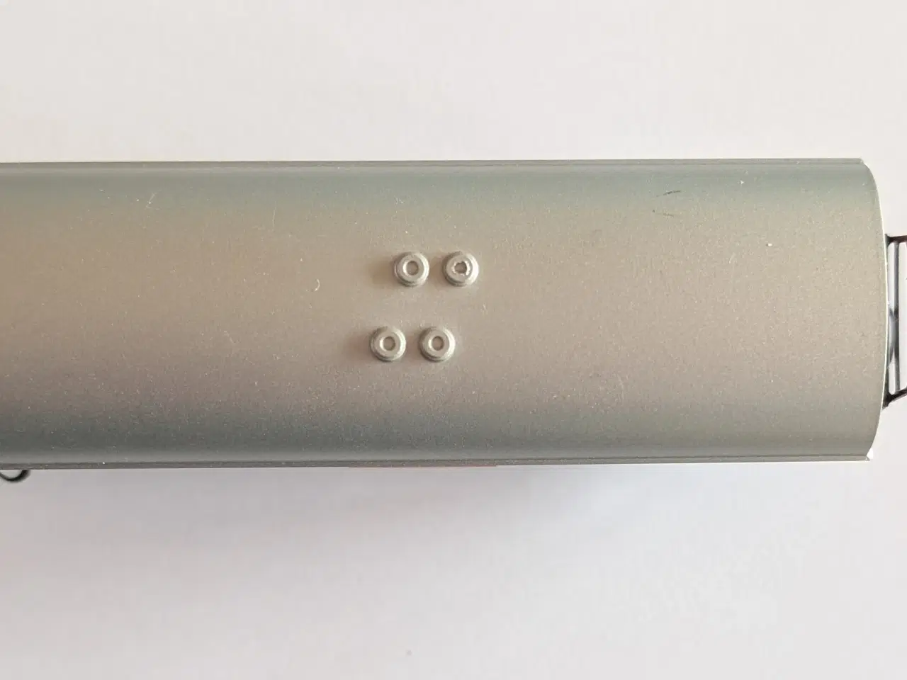 Billede 2 - Märklin DSB kølevogn H0