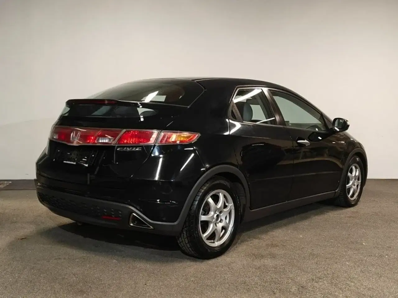 Billede 2 - Honda Civic 1,8 Sport